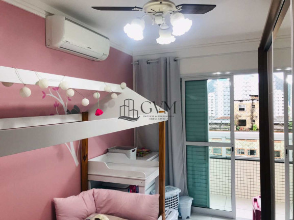 Imagem Apartamento com 2 Quartos à Venda, 80 m² em Boqueirão - Praia Grande Imagem Apartamento com 2 Quartos à Venda, 80 m² em Boqueirão - Praia Grande