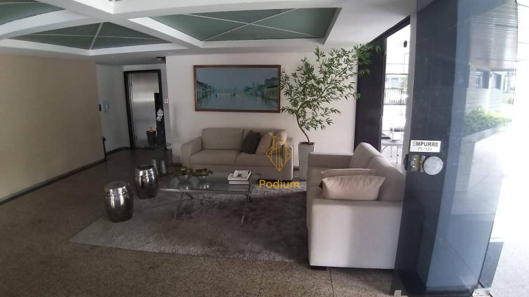 Imagem Apartamento com 4 Quartos à Venda, 194 m² em Tambaú - João Pessoa