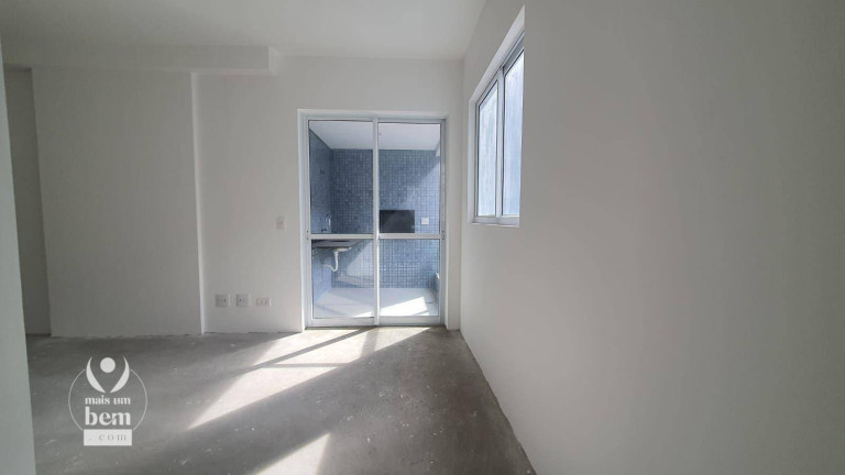 Imagem Apartamento com 3 Quartos à Venda, 117 m² em Batel - Curitiba
