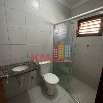Imagem Casa de Condomínio com 2 Quartos à Venda, 70 m² em Presidente Costa E Silva - Mossoró Imagem Casa de Condomínio com 2 Quartos à Venda, 70 m² em Presidente Costa E Silva - Mossoró