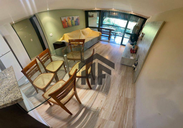 Imagem Apartamento com 4 Quartos à Venda, 125 m² em Novo Gravatá - Gravatá Imagem Apartamento com 4 Quartos à Venda, 125 m² em Novo Gravatá - Gravatá