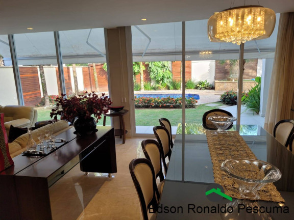 Imagem Casa de Condomínio com 5 Quartos à Venda, 900 m² em Tamboré - Santana De Parnaíba Imagem Casa de Condomínio com 5 Quartos à Venda, 900 m² em Tamboré - Santana De Parnaíba