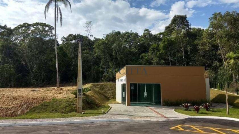Imagem Terreno à Venda, 300 m² em Itaipava - Itajaí Imagem Terreno à Venda, 300 m² em Itaipava - Itajaí
