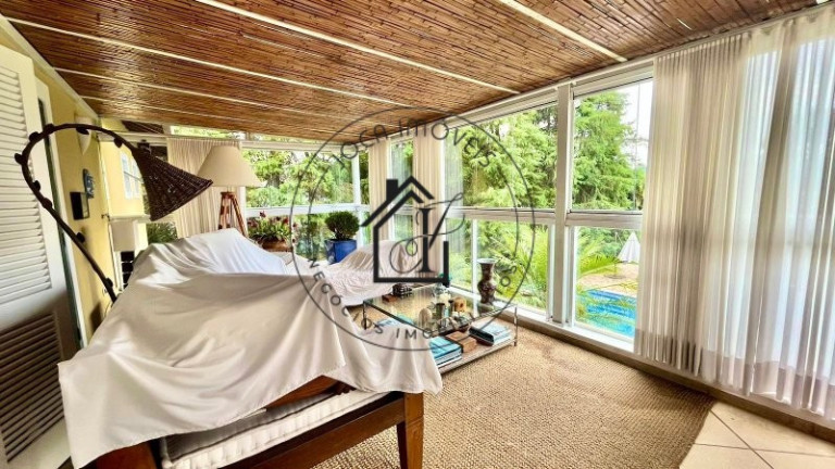 Imagem Casa com 5 Quartos à Venda, 2.800 m² em Jardim Mediterrâneo - Cotia Imagem Casa com 5 Quartos à Venda, 2.800 m² em Jardim Mediterrâneo - Cotia