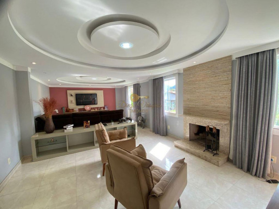 Imagem Casa com 8 Quartos à Venda, 500 m² em Cidade Jardim Guapimirim - Guapimirim Imagem Casa com 8 Quartos à Venda, 500 m² em Cidade Jardim Guapimirim - Guapimirim