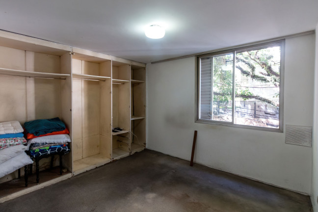 Imagem Apartamento com 3 Quartos à Venda, 118 m² em Jardim Paulista - São Paulo