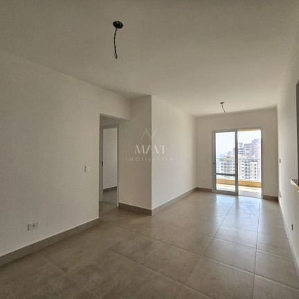 Imagem Apartamento com 2 Quartos à Venda, 76 m² em Aviação - Praia Grande
