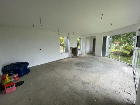 Imagem Casa com 5 Quartos à Venda, 243 m² em Ribeirão Da Ilha - Florianópolis