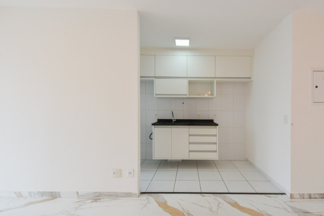 Imagem Apartamento com 1 Quarto à Venda, 38 m² em Cambuci - São Paulo