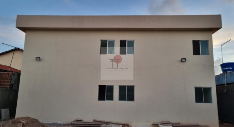 Imagem Apartamento com 2 Quartos à Venda, 60 m² em Candeias - Jaboatão Dos Guararapes