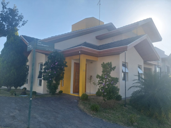 Sobrado com 3 Quartos à Venda, 215 m² em Bairro Do Gama - Caçapava