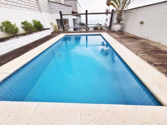 Imagem Cobertura com 3 Quartos à Venda, 254 m² em Solemar - Praia Grande Imagem Cobertura com 3 Quartos à Venda, 254 m² em Solemar - Praia Grande