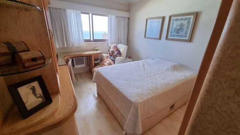 Imagem Apartamento com 4 Quartos à Venda, 310 m² em Barra Da Tijuca - Rio De Janeiro