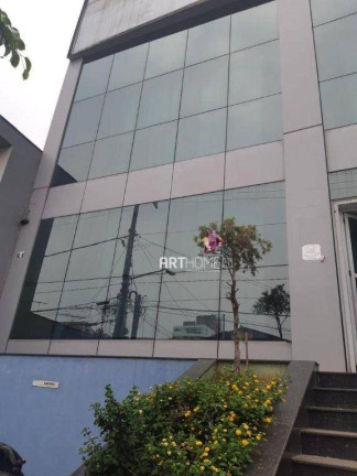 Edifício Residencial à Venda, 240 m² em Jardim Do Mar - São Bernardo Do Campo