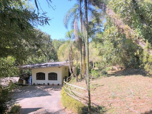 Foto do imóvel Terreno à Venda, 5.017 m² em Chácara Das Candeias - Carapicuíba