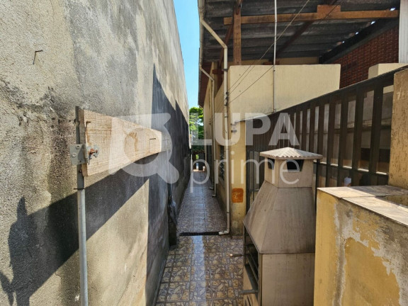 Imagem Casa com 4 Quartos à Venda, 165 m² em Vila Maria - São Paulo Imagem Casa com 4 Quartos à Venda, 165 m² em Vila Maria - São Paulo