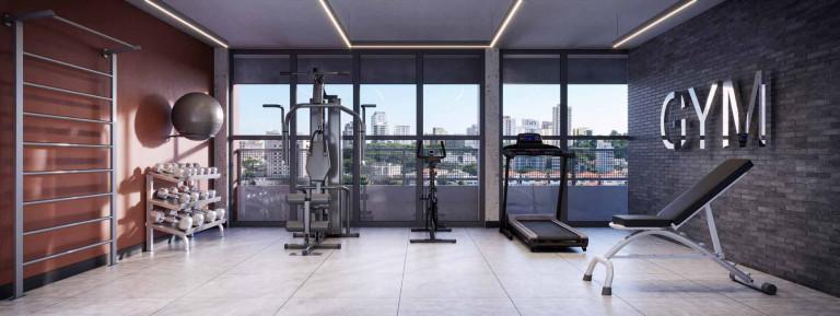 Imagem Studio com 1 Quarto à Venda, 25 m² em Consolação - São Paulo Imagem Studio com 1 Quarto à Venda, 25 m² em Consolação - São Paulo