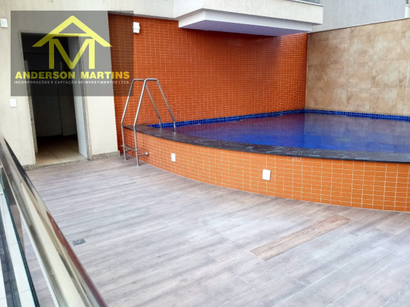 Imagem Apartamento com 2 Quartos à Venda, 56 m² em Praia De Itaparica - Vila Velha