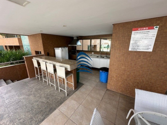 Imagem Imóvel com 4 Quartos à Venda, 145 m² em Alphaville I - Salvador