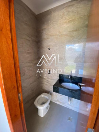 Imagem Casa com 3 Quartos à Venda, 122 m² em Vila Maciel - Campo Grande Imagem Casa com 3 Quartos à Venda, 122 m² em Vila Maciel - Campo Grande