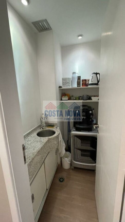 Imagem Apartamento com 1 Quarto à Venda, 28 m² em Santa Cecília - São Paulo Imagem Apartamento com 1 Quarto à Venda, 28 m² em Santa Cecília - São Paulo