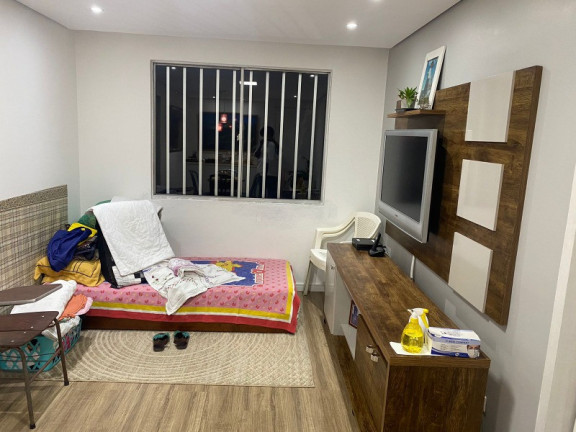 Imóvel com 2 Quartos à Venda, 58 m² em Jardim Umuarama - São Paulo