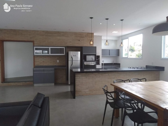 Casa com 3 Quartos à Venda, 215 m² em Vila Dominguinho - Votorantim