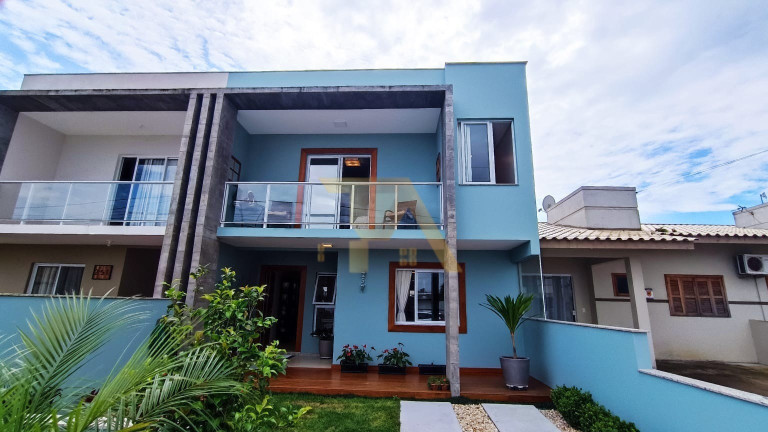 Imóvel com 3 Quartos à Venda, 156 m² em Areias De Palhocinha - Garopaba