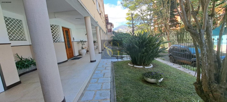Apartamento com 1 Quarto à Venda, 34 m² em Agriões - Teresópolis