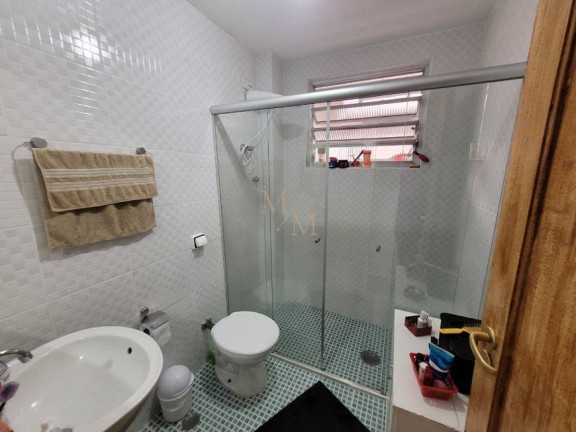 Imagem Apartamento com 2 Quartos à Venda, 65 m² em Embaré - Santos Imagem Apartamento com 2 Quartos à Venda, 65 m² em Embaré - Santos