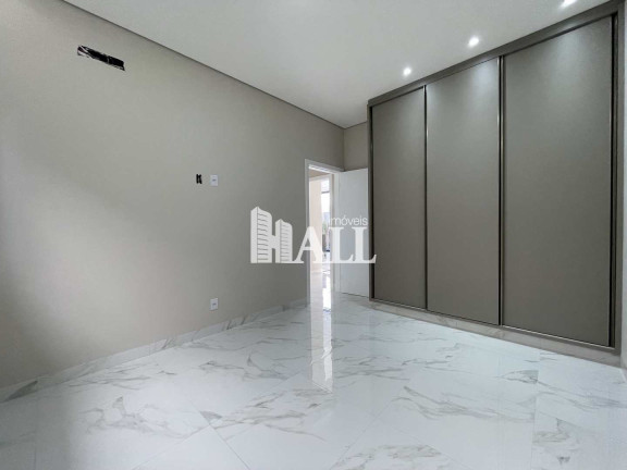 Imagem Casa com 3 Quartos à Venda, 152 m² em Residencial Maria Júlia - São José Do Rio Preto
