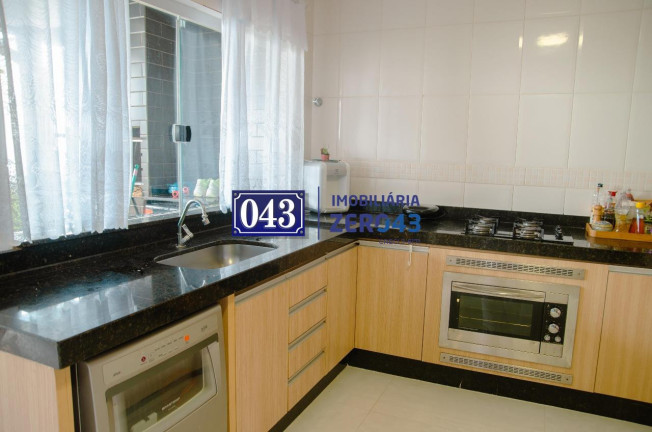 Imagem Casa de Condomínio com 3 Quartos à Venda, 157 m² em Esperança - Londrina Imagem Casa de Condomínio com 3 Quartos à Venda, 157 m² em Esperança - Londrina