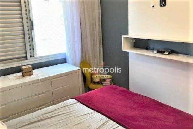 Imagem Apartamento com 3 Quartos à Venda, 89 m² em Vila Gilda - Santo André Imagem Apartamento com 3 Quartos à Venda, 89 m² em Vila Gilda - Santo André