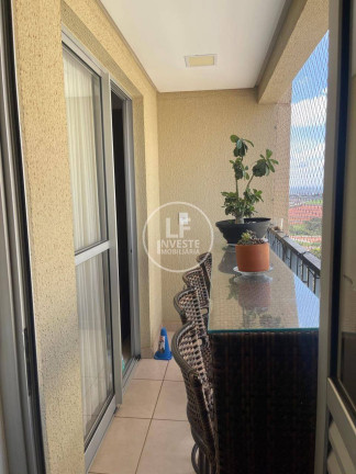 Imagem Apartamento com 2 Quartos à Venda, 56 m² em Vila Cruzeiro Do Sul - Aparecida De Goiânia