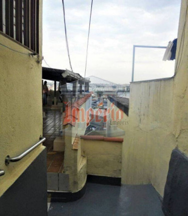 Imagem Casa com 2 Quartos à Venda, em Vila Palmares - Santo André Imagem Casa com 2 Quartos à Venda, em Vila Palmares - Santo André