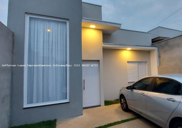 Imagem Casa com 3 Quartos à Venda, 87 m² em Jardim Santa Marta Iii - Salto Imagem Casa com 3 Quartos à Venda, 87 m² em Jardim Santa Marta Iii - Salto