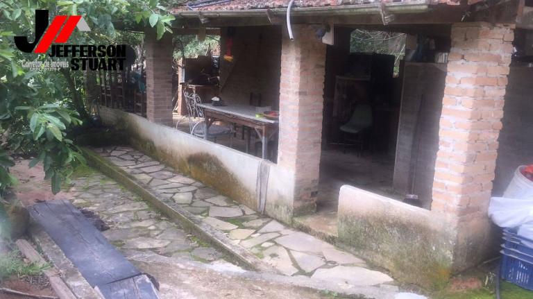 Imagem Chácara com 3 Quartos à Venda, 2 m² em Paiol - Guaratinguetá Imagem Chácara com 3 Quartos à Venda, 2 m² em Paiol - Guaratinguetá