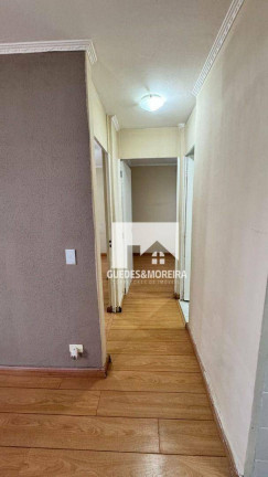 Imagem Apartamento com 2 Quartos à Venda, 59 m² em Jardim Do Lago - Campinas