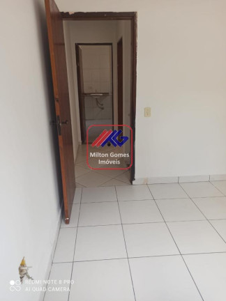 Imagem Casa com 2 Quartos à Venda, 48 m² em Itaquera - São Paulo