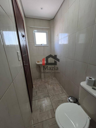 Imagem Cobertura com 3 Quartos à Venda, 121 m² em Vila Pires - Santo André