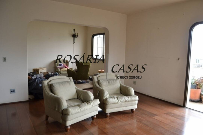 Imagem Apartamento com 4 Quartos à Venda, 320 m² em Campo Belo - São Paulo Imagem Apartamento com 4 Quartos à Venda, 320 m² em Campo Belo - São Paulo