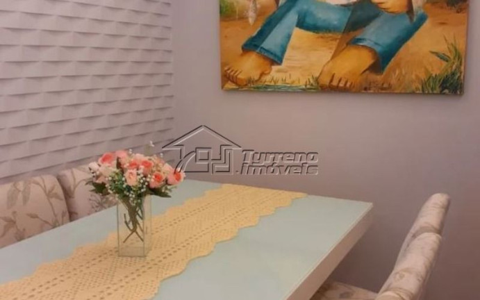 Imagem Apartamento com 2 Quartos à Venda, 54 m² em Jardim América - São José Dos Campos Imagem Apartamento com 2 Quartos à Venda, 54 m² em Jardim América - São José Dos Campos