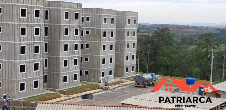 Imagem Apartamento com 2 Quartos à Venda, 42 m² em Jd. Santa Candida - Hortolândia Imagem Apartamento com 2 Quartos à Venda, 42 m² em Jd. Santa Candida - Hortolândia
