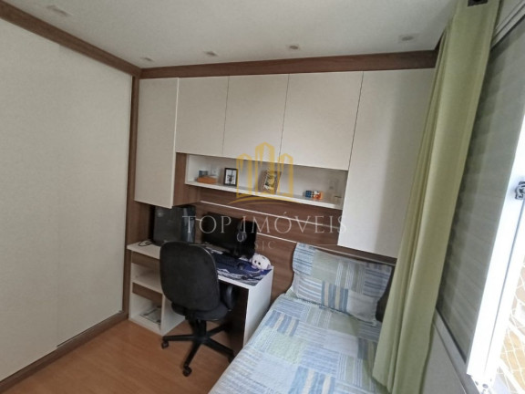 Imagem Apartamento com 2 Quartos à Venda, 45 m² em Jardim Sul - São José Dos Campos