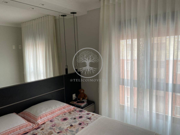 Imagem Apartamento com 2 Quartos à Venda, 57 m² em Vila Nova - Campinas Imagem Apartamento com 2 Quartos à Venda, 57 m² em Vila Nova - Campinas