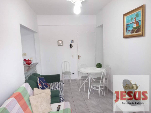 Imagem Apartamento com 1 Quarto à Venda, 47 m² em Enseada - Guarujá Imagem Apartamento com 1 Quarto à Venda, 47 m² em Enseada - Guarujá