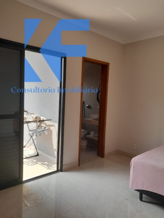 Imagem Casa com 4 Quartos à Venda, 520 m² em Jardim São Marcos - Valinhos
