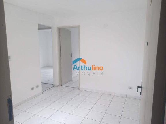 Imagem Apartamento com 2 Quartos à Venda, 50 m² em Jardim Marilu - São Paulo Imagem Apartamento com 2 Quartos à Venda, 50 m² em Jardim Marilu - São Paulo