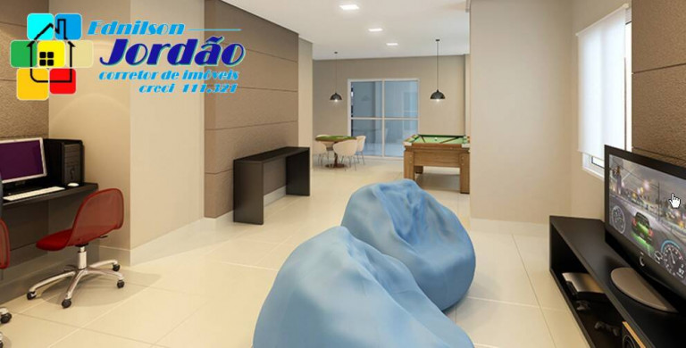 Imagem Apartamento com 2 Quartos à Venda, 51 m² em Vila Humaitá - Santo André Imagem Apartamento com 2 Quartos à Venda, 51 m² em Vila Humaitá - Santo André