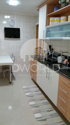 Imagem Imóvel com 3 Quartos à Venda, 94 m² em Baeta Neves - São Bernardo Do Campo Imagem Imóvel com 3 Quartos à Venda, 94 m² em Baeta Neves - São Bernardo Do Campo